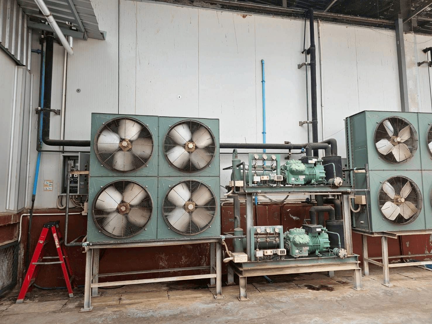 Digital Temperature Controller Installation