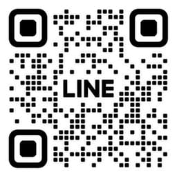 LINE QR Code Contact Link